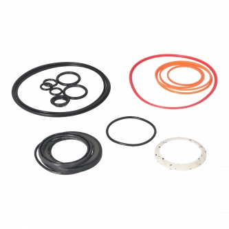 Zestaw uszczelnień silnika Eaton 104-3347-006 2K2S STD MTR