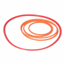 Eaton 104-3347-006 2K2S STD MTR Engine Seal Kit