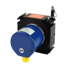 Codificador de hélice Atlas GXP5W.E15