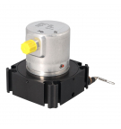 Atlas GXP5W.E16 support encoder