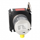 Enkoder podpory Atlas GXP5W.E16