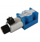 Eaton / Vickers slide distributor DG4V-5-2AJ-MU-H6-20