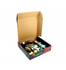 Wiązka elektryczna tablicy przyrządów zetor 5211 7711 62115605 EXPOM KWIDZYN eu