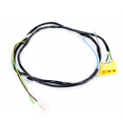 Wiązka przewodów dźwigni hamulca ręcznego i wom EXPOM KWIDZYN eu