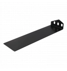 Support for slide block