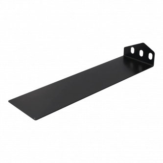 Support for slide block