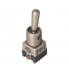 Hetronic 0-R Hebelschalter Eaton Typ 8869 K4