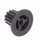 Knopf für Drehschalter