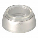22mm rubber button cover
