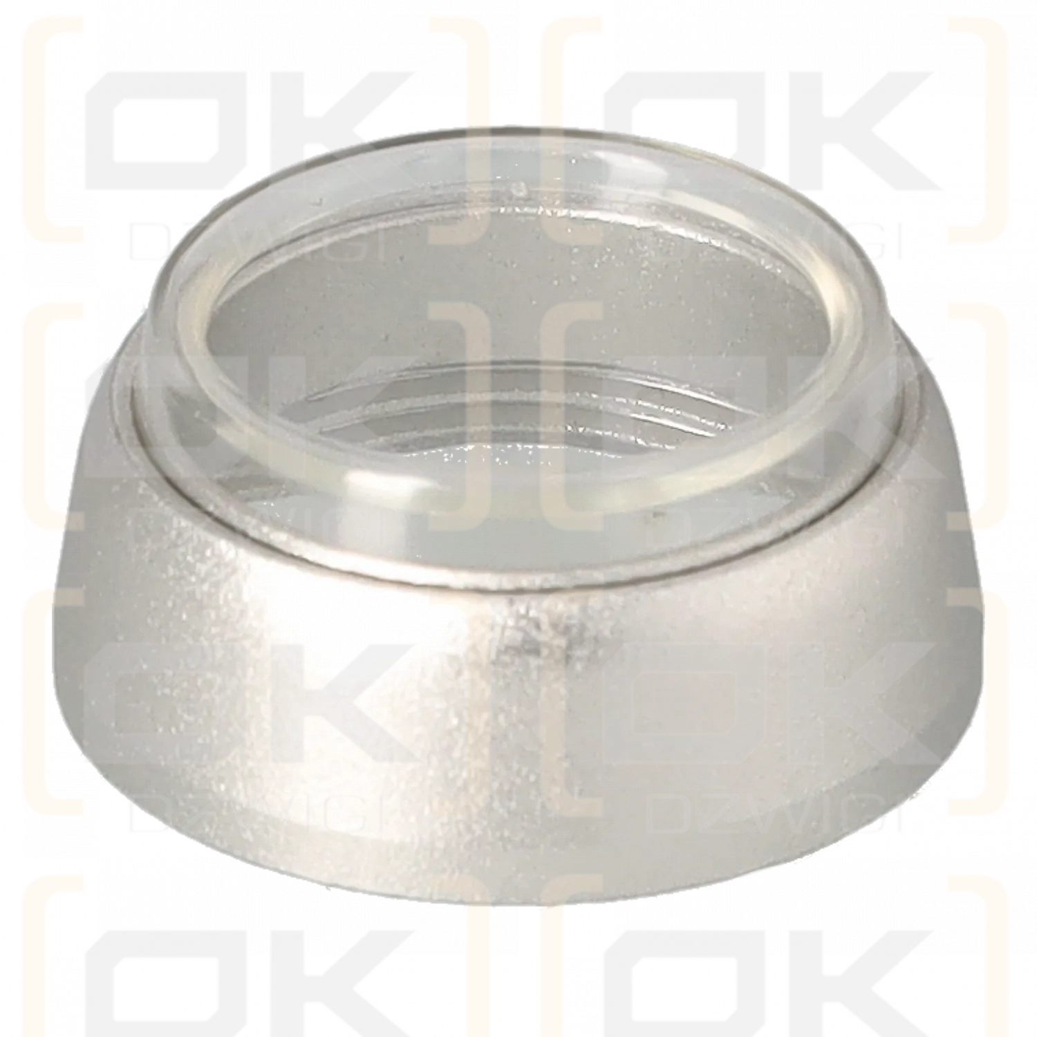 22mm rubber button cover