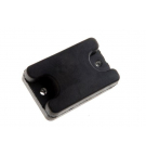 Resor płaski, odbojnik mały D-47/D-50 Przyczepa