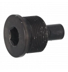 clavija del conector HMF