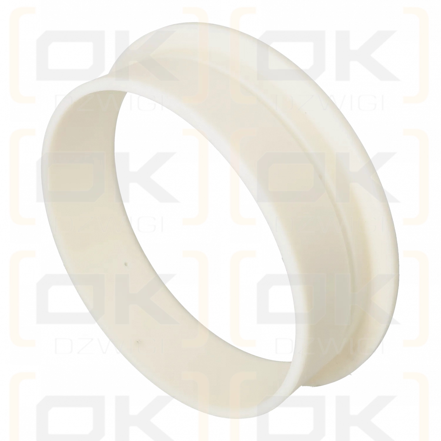 HMF Pivot Bushing (Upper)