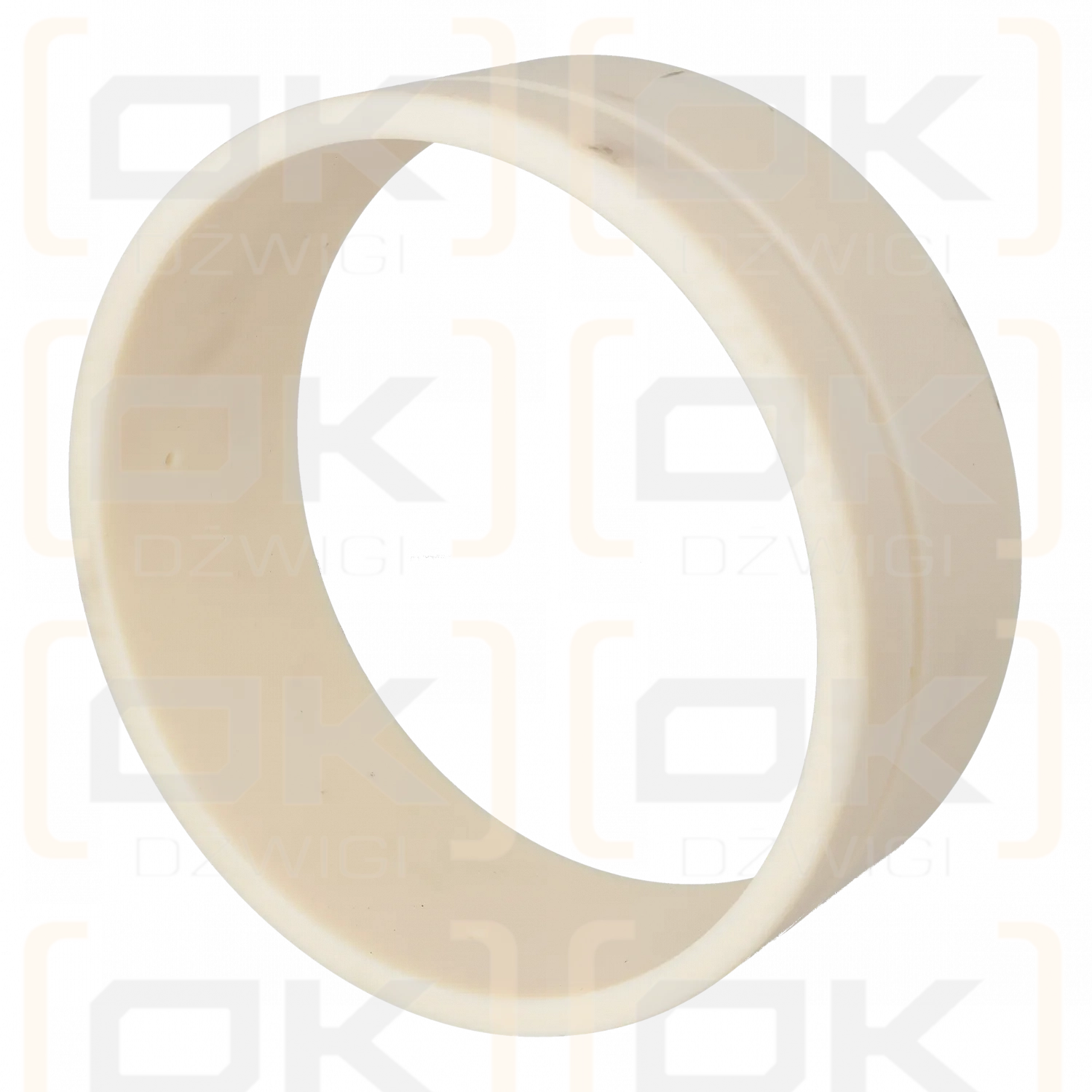 HMF Pivot Bushing (Lower)