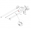 HMF Hydraulikschlauch