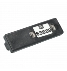 HMF 3000-K6 crane stroke