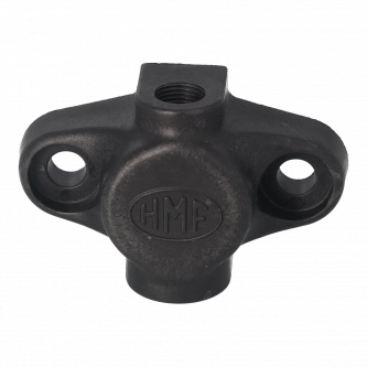 Cuerpo del sensor de soporte de la pata de apoyo HMF