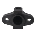 Cuerpo del sensor de soporte de la pata de apoyo HMF