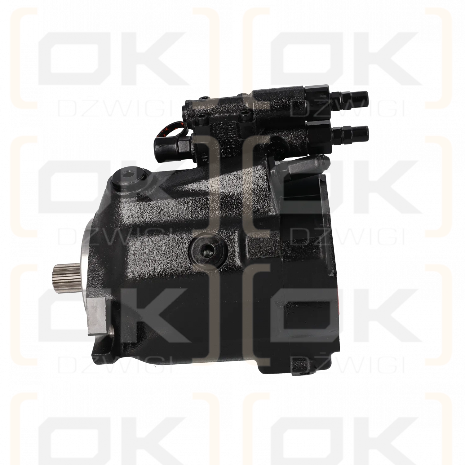 Pompa hydrauliczna Casappa MVP 48.53S-05S5-PME/MC-N-LS2-E (MRL) (1) 0018104H 065468