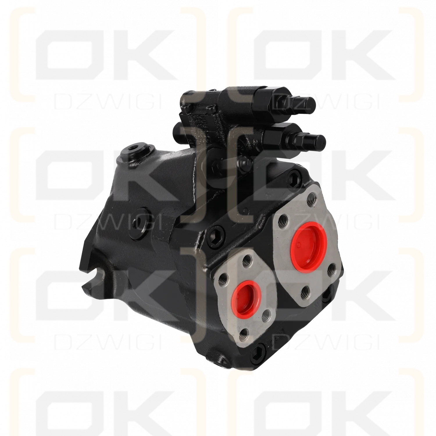 Pompa hydrauliczna Casappa MVP 48.53S-05S5-PME/MC-N-LS2-E (MRL) (1) 0018104H 065468