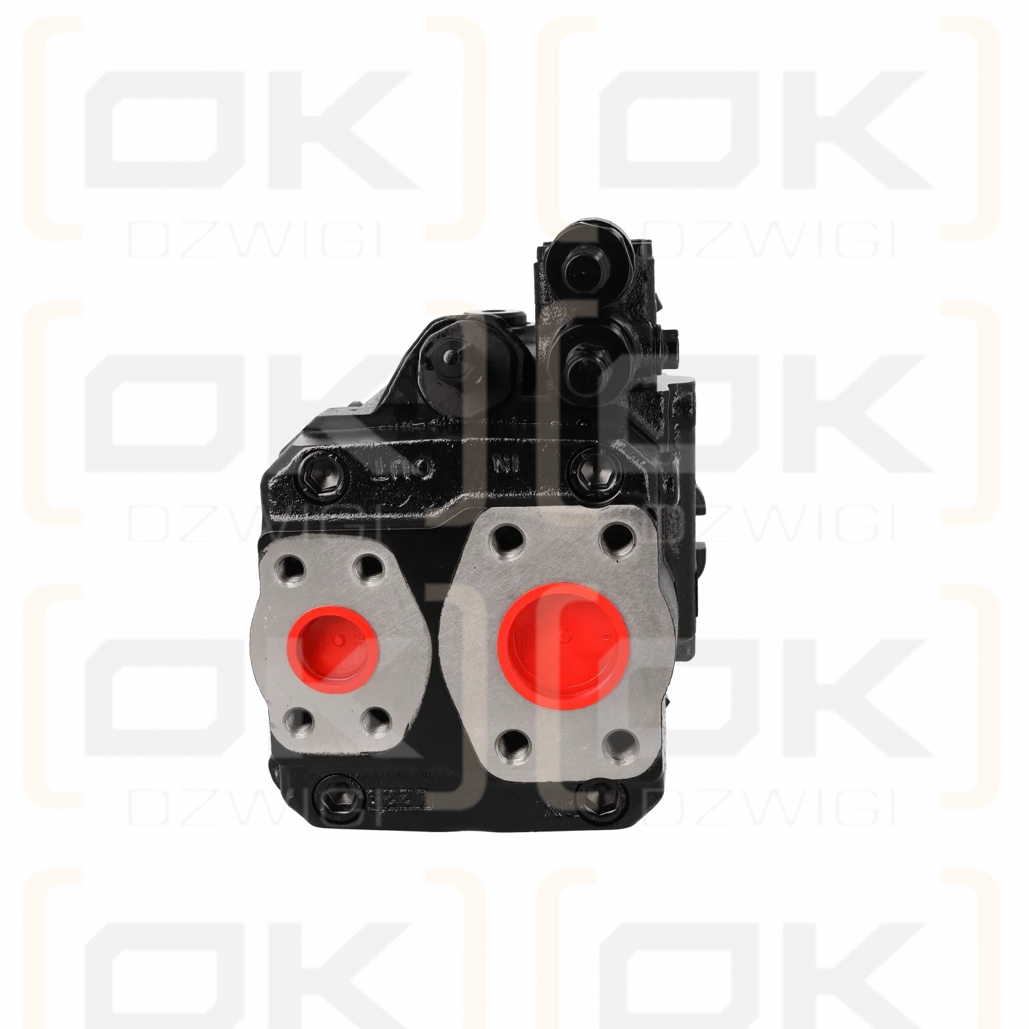 Pompa hydrauliczna Casappa MVP 48.53S-05S5-PME/MC-N-LS2-E (MRL) (1) 0018104H 065468