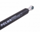 Siłownik szyby tylnej L max. 601mm 65499069 DIETEG. FRITZMEIER POLMO