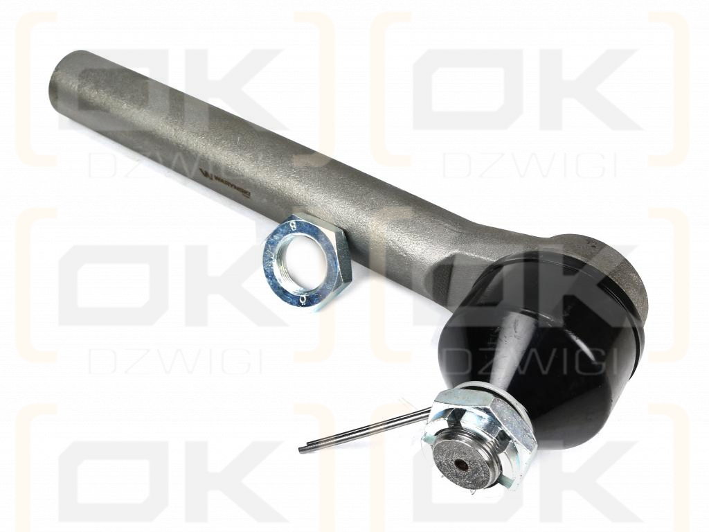 Przegub układu kierowniczego Manitou  661501 Waryński