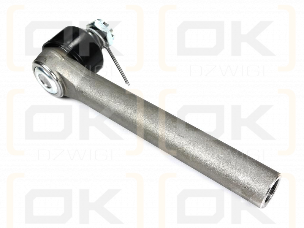Przegub układu kierowniczego Manitou  661501 Waryński