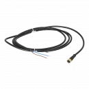 Actuator/sensor cable, PVC – Connecting cable PKG3M-2/TEL