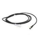 Actuator/sensor cable, PVC – Connecting cable PKG3M-2/TEL