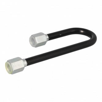 Fassi hydraulic pipe