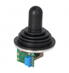 Hetronic JH-2K Prop Cross Control Manipulator. NOVA