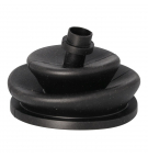 Gummiabdeckung für Hetronic JC300 Manipulator