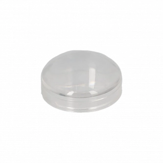 Window for P70 distributor lever