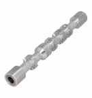 "DC" slider, Parker M400LS