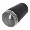 Черная ручка Parker с окошком