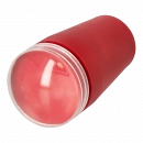 Красная ручка Parker с окошком