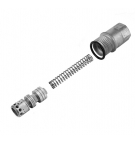 Parker L90LS KIT A003, SHUNT SIZE "G" SERVICE PARTS piston