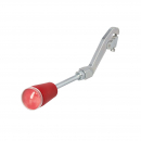 Palanca Parker P70CF G2, F130 G2, L90LS tipo MP15 - roja