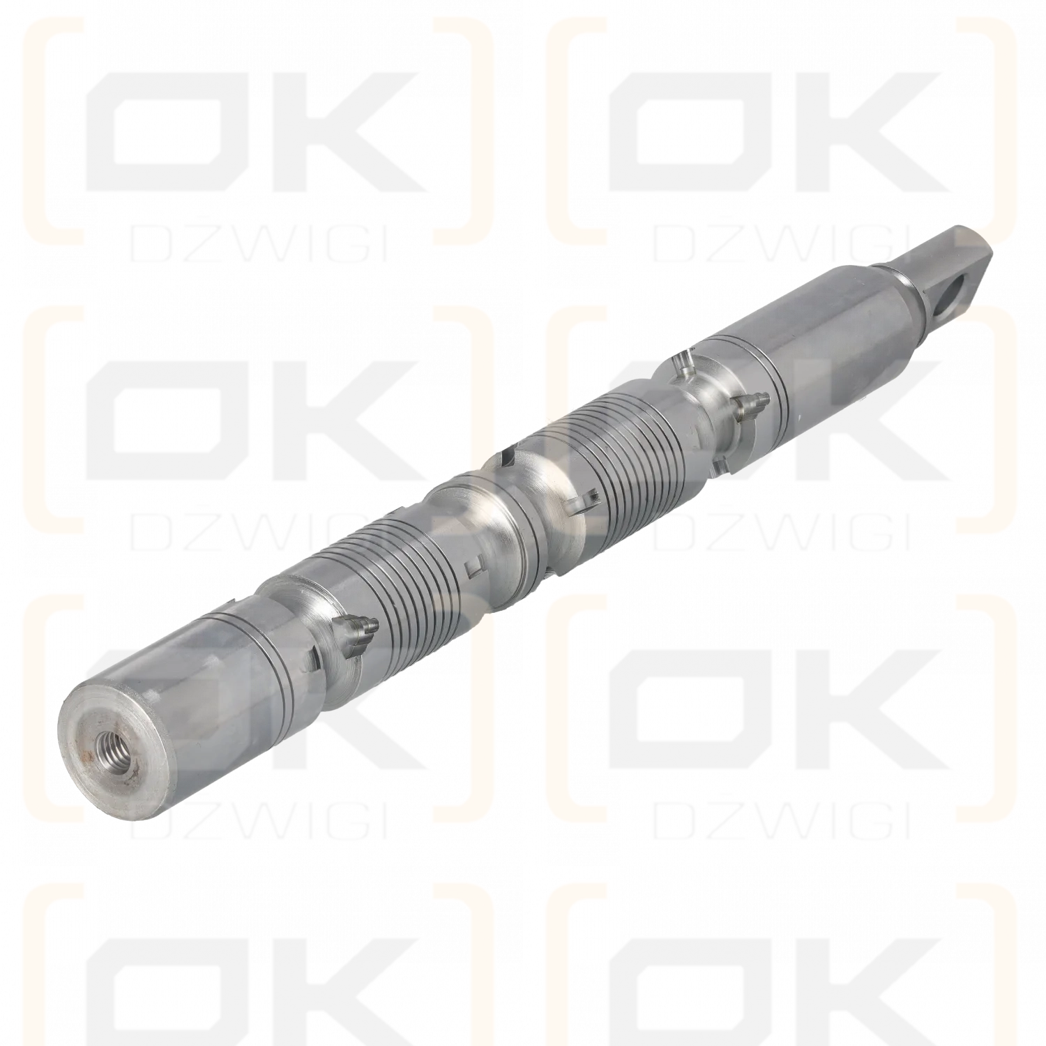 Suwak F130CF typ HXH (D)