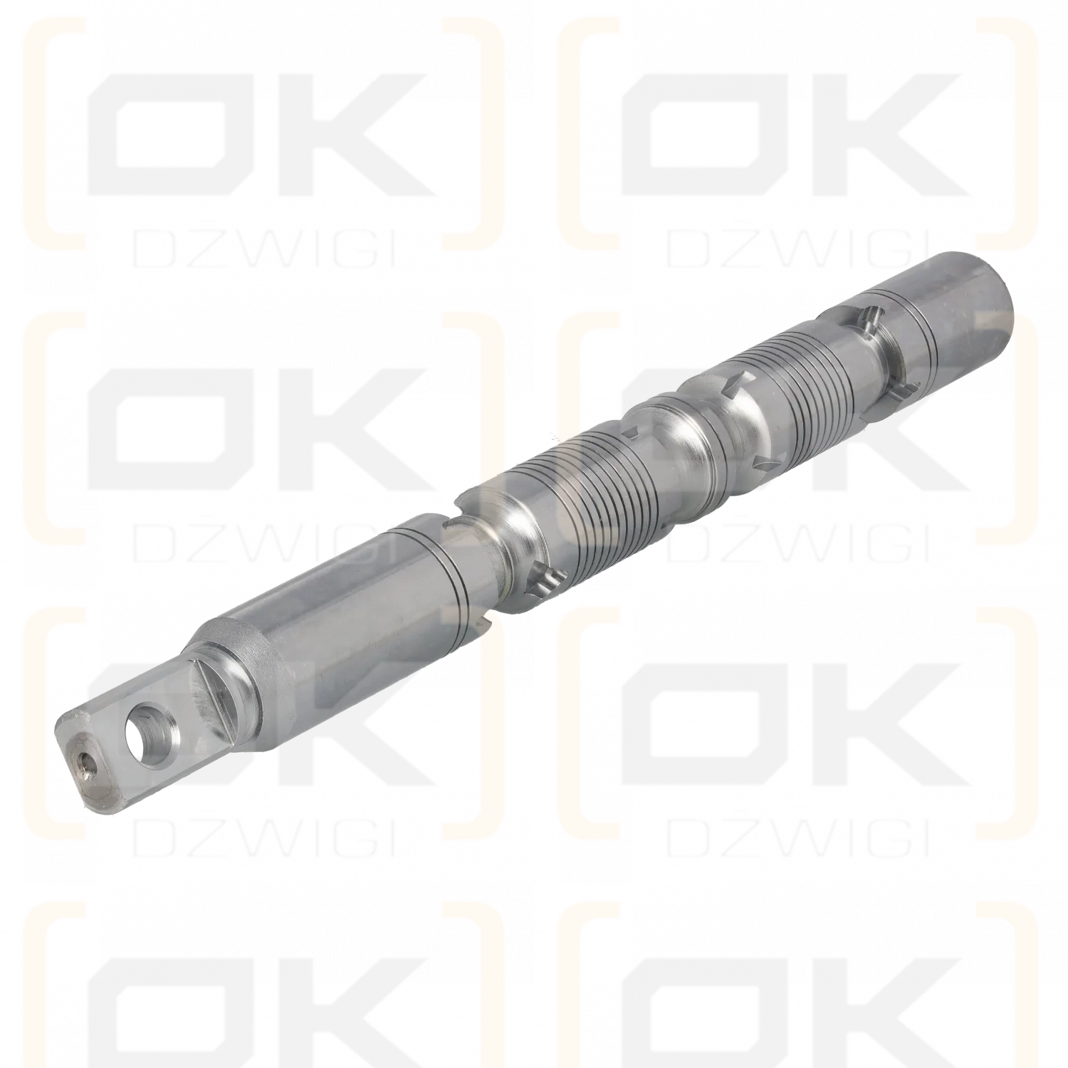 Suwak F130CF typ HXH (D)