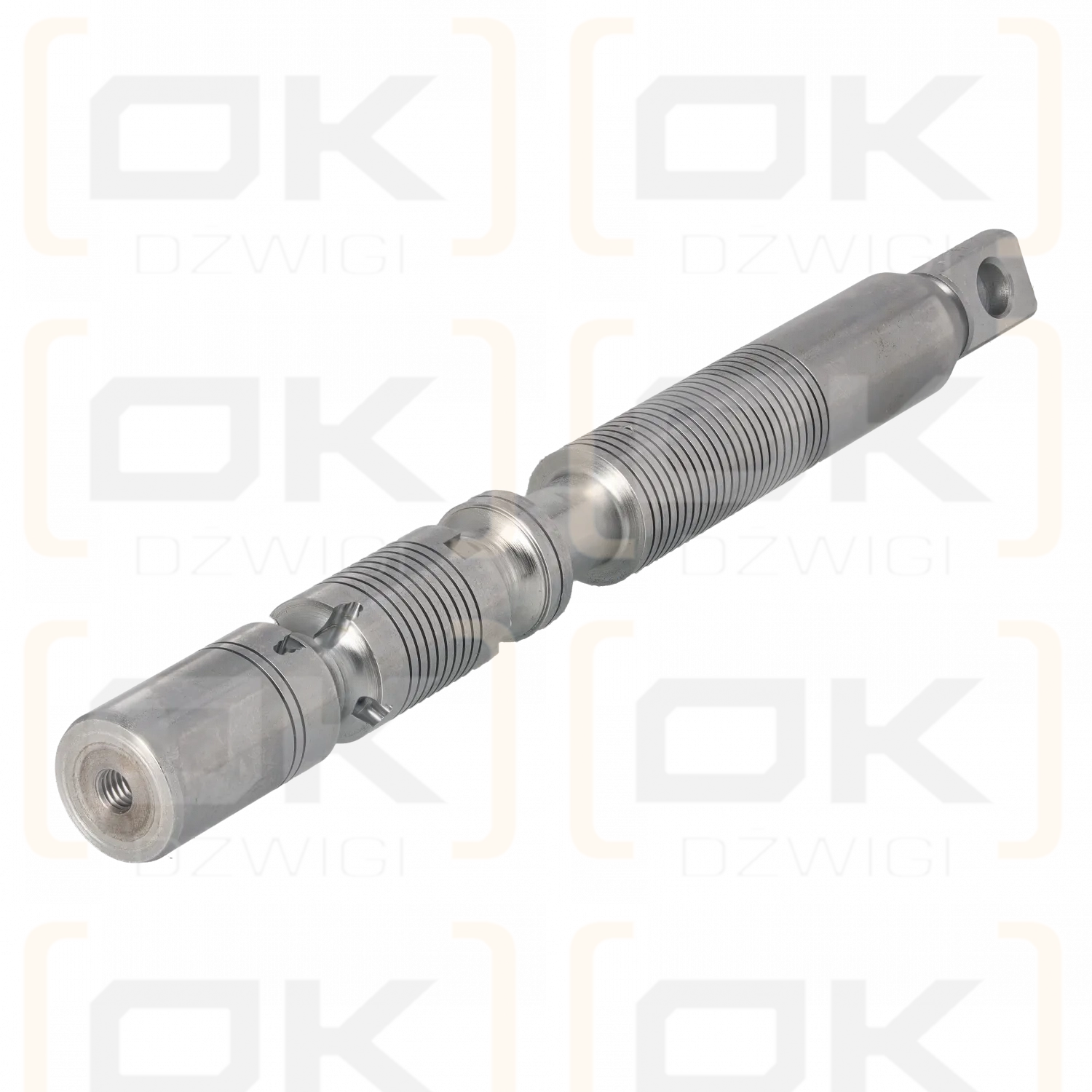 F130CF slider type HYH (EB)