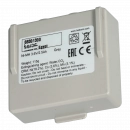 Bateria Hetronic Mini NiMH 3,6V/2,5Ah