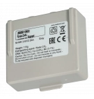 Bateria Hetronic Mini NiMH 3,6V/2,5Ah