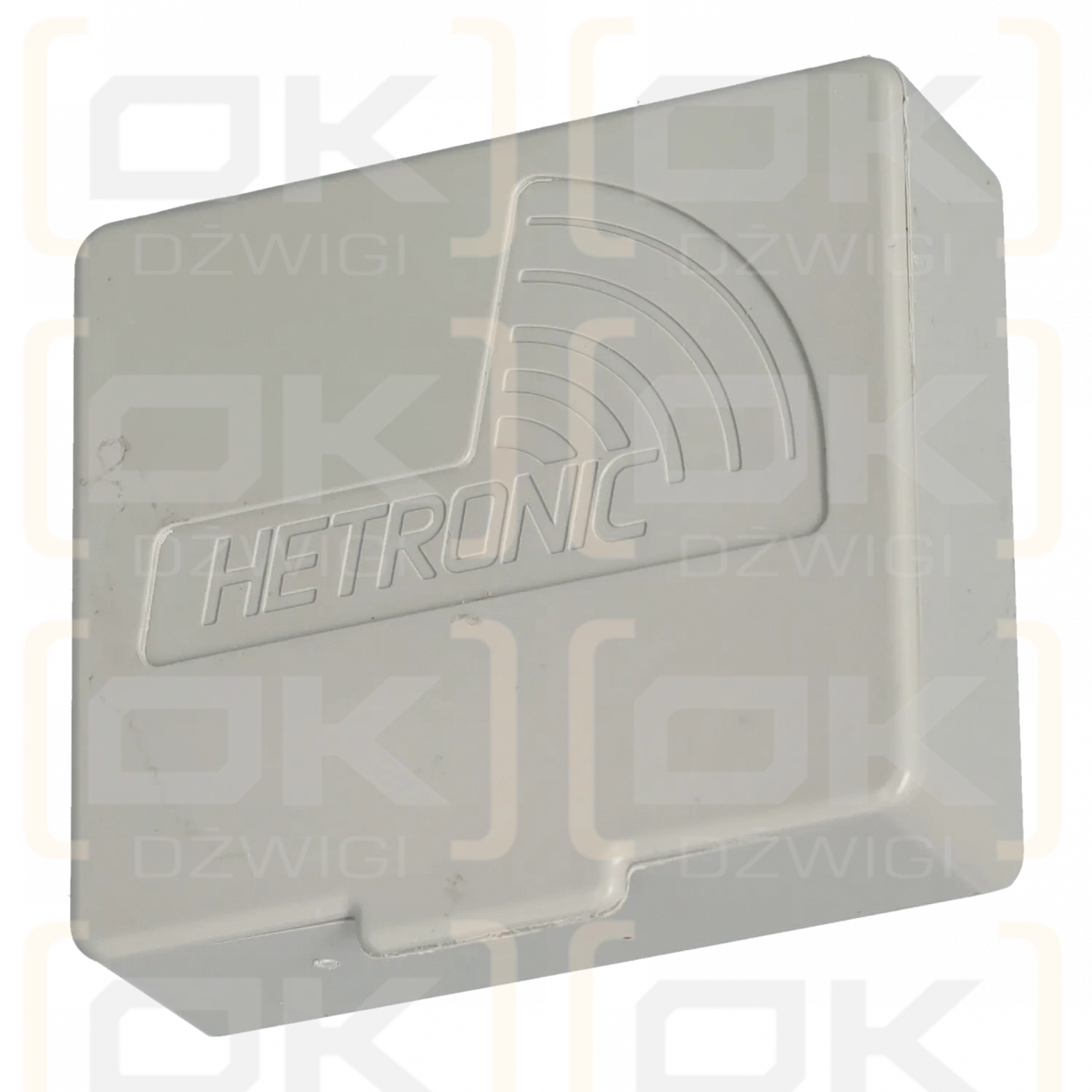 Bateria Hetronic Mini NiMH 3,6V/2,5Ah
