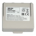 Bateria Hetronic Mini NiMH 3,6V/2,5Ah