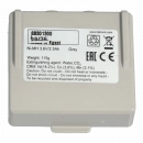 Bateria Hetronic Mini NiMH 3,6V/2,5Ah