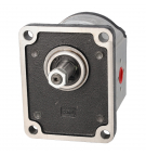 Casappa PLP30.34/20.16D/FS-L hydraulic pump