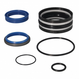 Kit de sellos para cilindros hidráulicos HMF
