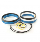 Seal kit for slewing system